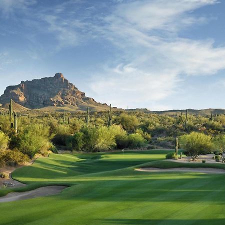 Wekopa Casino Resort Fountain Hills Zewnętrze zdjęcie