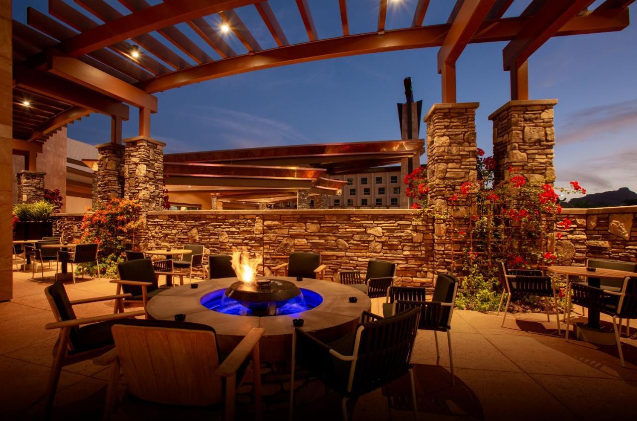 Wekopa Casino Resort Fountain Hills Zewnętrze zdjęcie