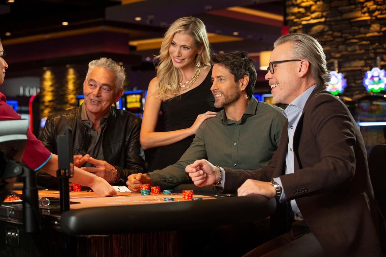Wekopa Casino Resort Fountain Hills Zewnętrze zdjęcie