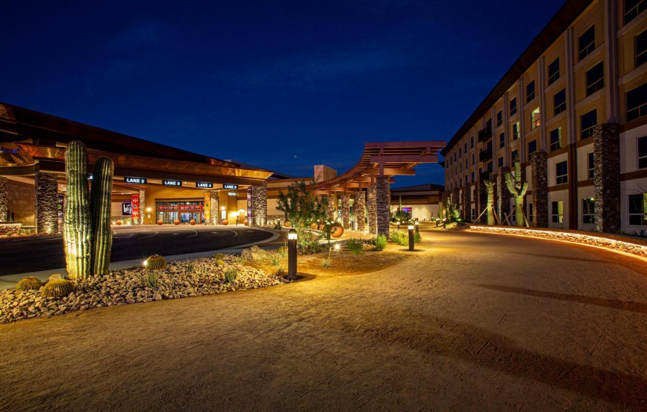 Wekopa Casino Resort Fountain Hills Zewnętrze zdjęcie