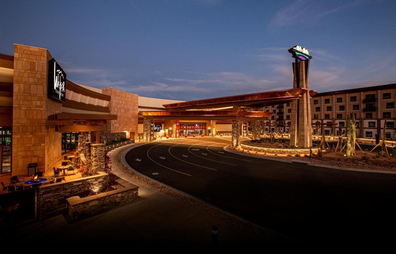 Wekopa Casino Resort Fountain Hills Zewnętrze zdjęcie