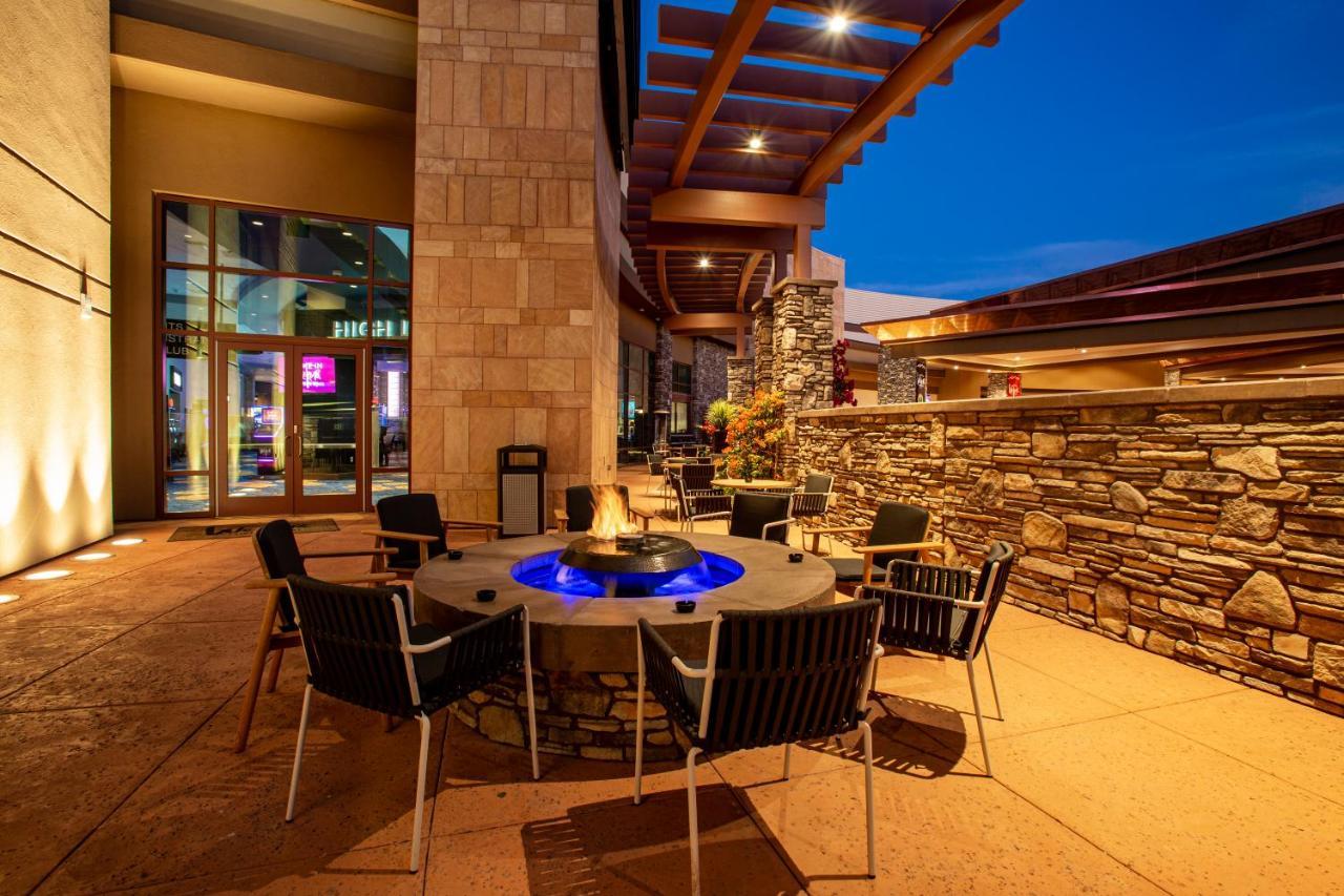 Wekopa Casino Resort Fountain Hills Zewnętrze zdjęcie