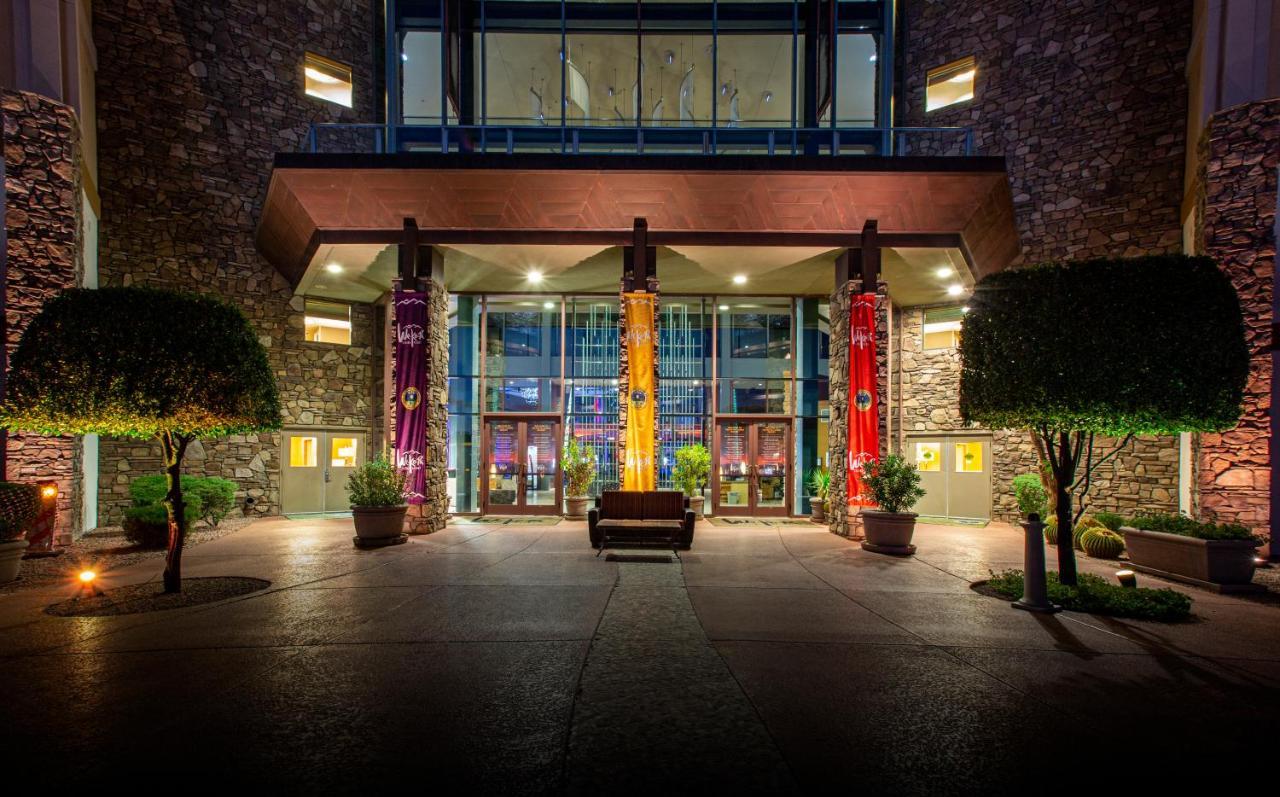 Wekopa Casino Resort Fountain Hills Zewnętrze zdjęcie