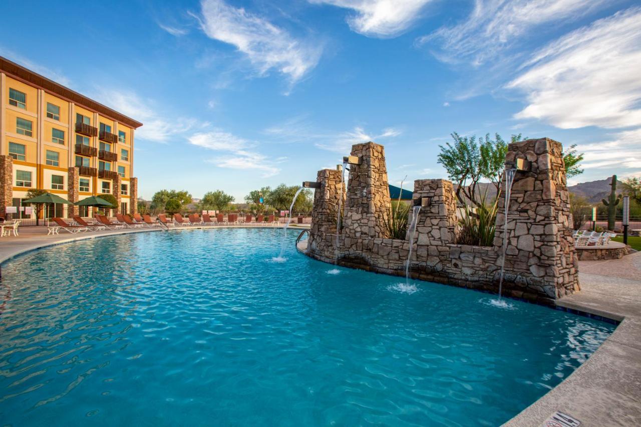 Wekopa Casino Resort Fountain Hills Zewnętrze zdjęcie