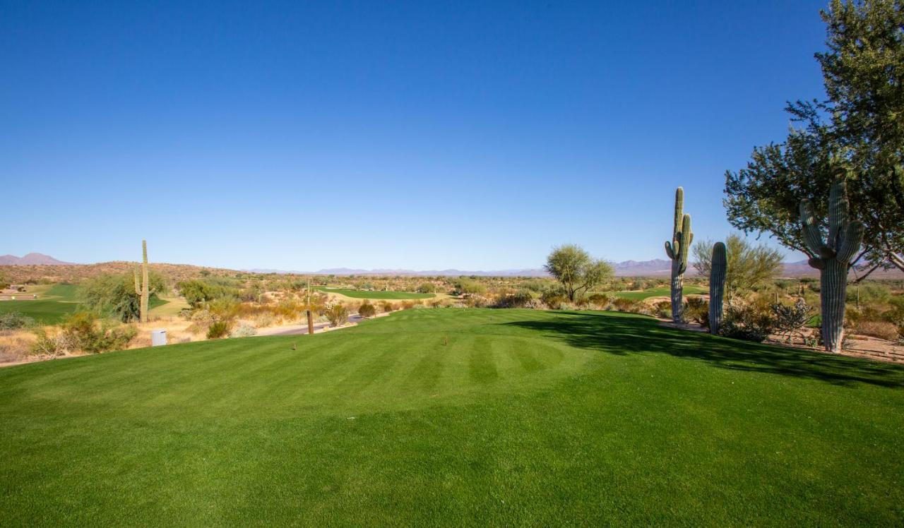 Wekopa Casino Resort Fountain Hills Zewnętrze zdjęcie