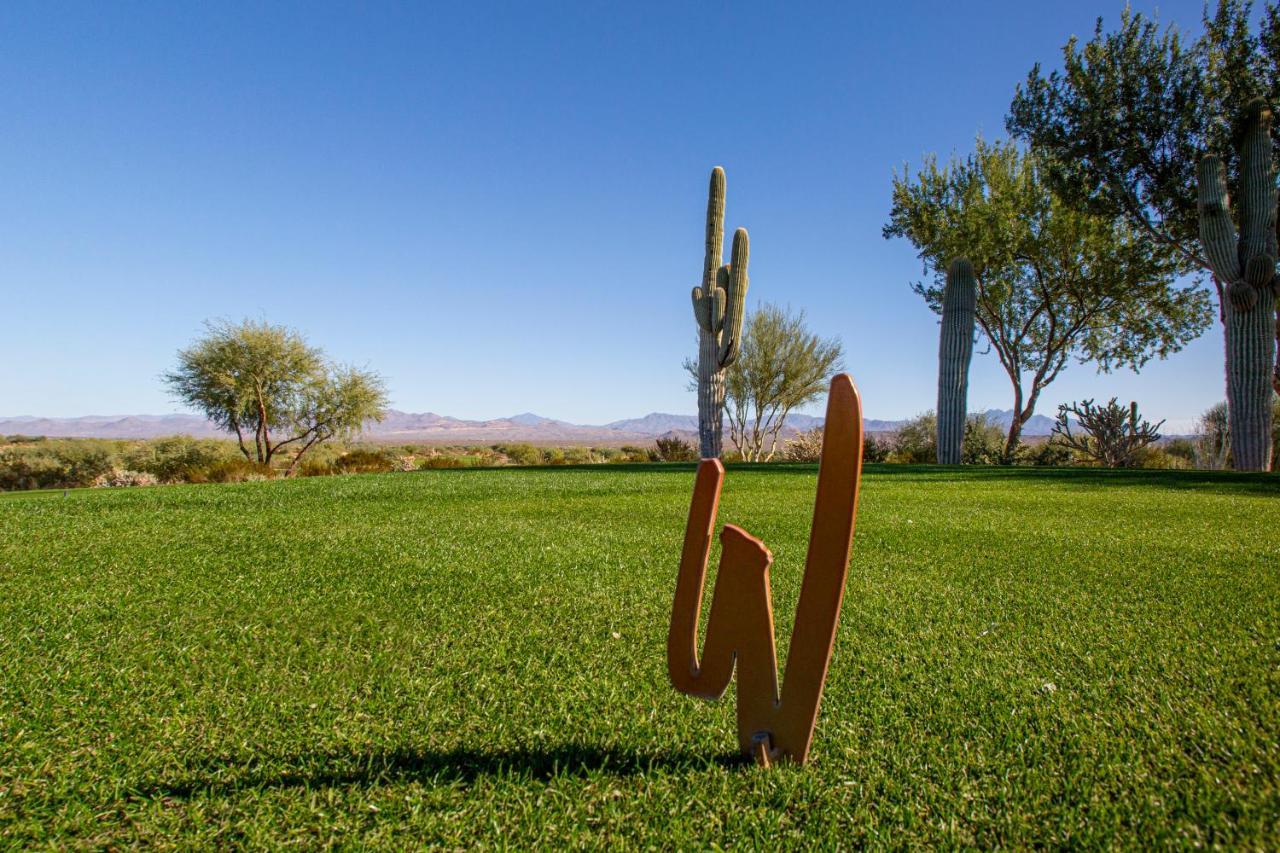 Wekopa Casino Resort Fountain Hills Zewnętrze zdjęcie