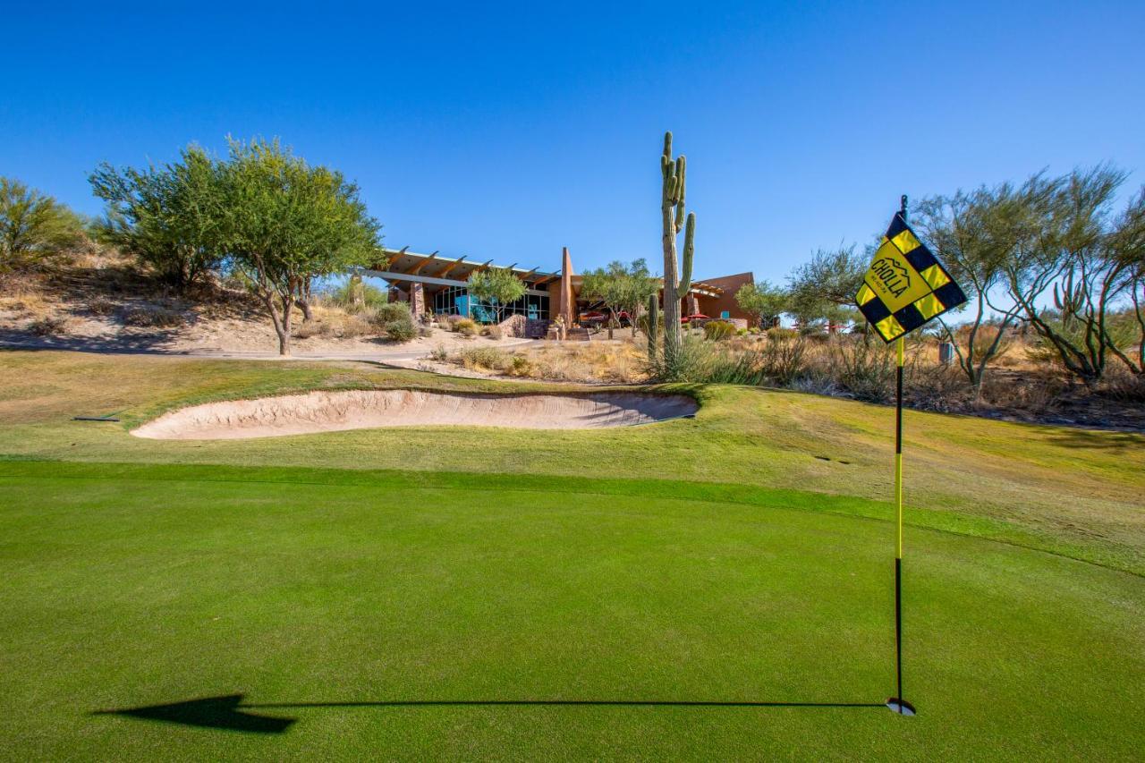 Wekopa Casino Resort Fountain Hills Zewnętrze zdjęcie
