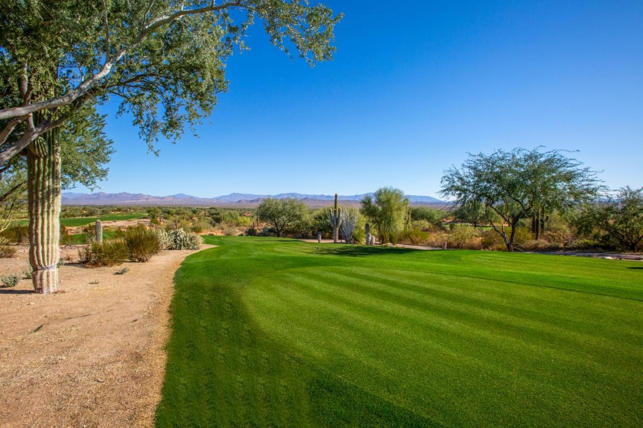 Wekopa Casino Resort Fountain Hills Zewnętrze zdjęcie