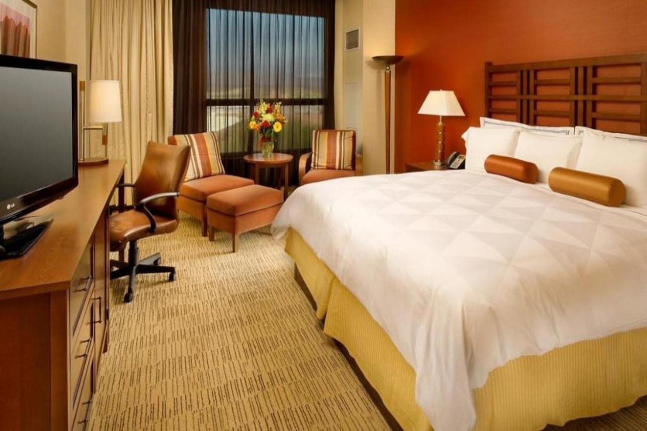 Wekopa Casino Resort Fountain Hills Zewnętrze zdjęcie