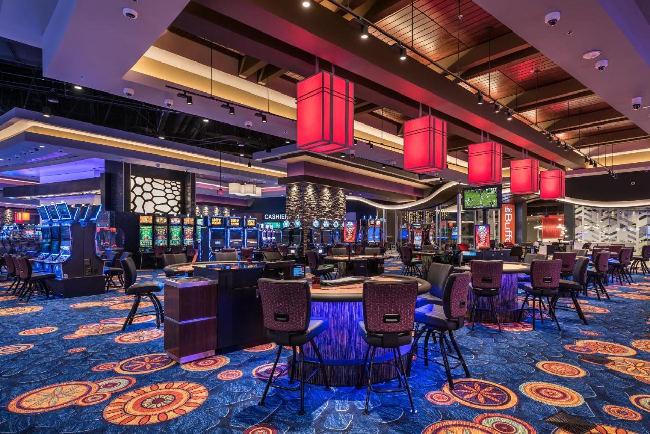 Wekopa Casino Resort Fountain Hills Zewnętrze zdjęcie