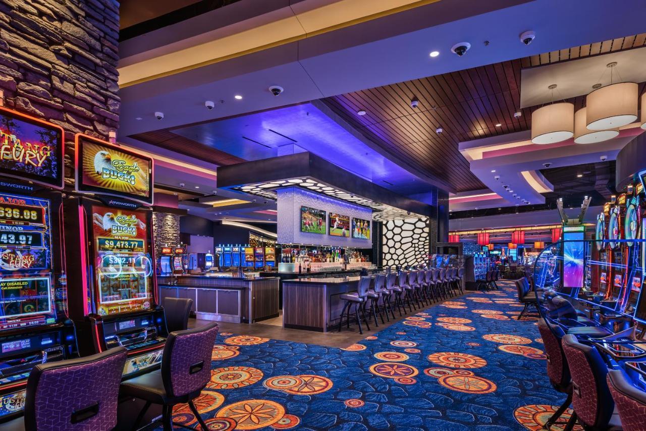 Wekopa Casino Resort Fountain Hills Zewnętrze zdjęcie