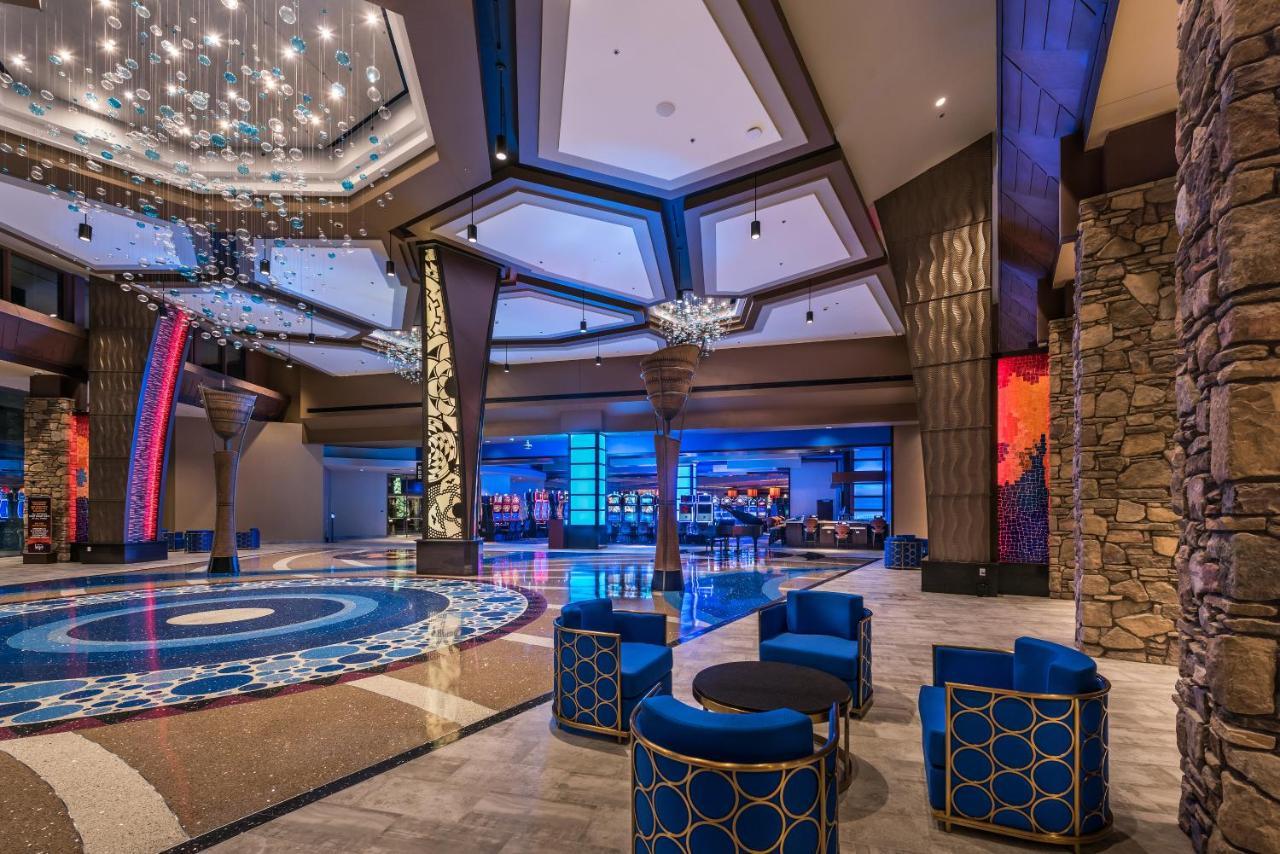 Wekopa Casino Resort Fountain Hills Zewnętrze zdjęcie