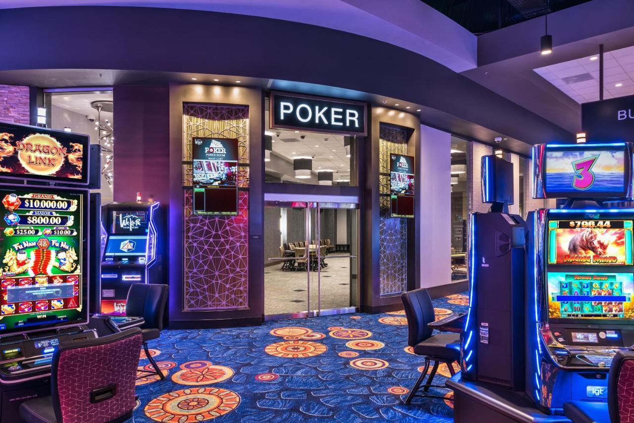 Wekopa Casino Resort Fountain Hills Zewnętrze zdjęcie