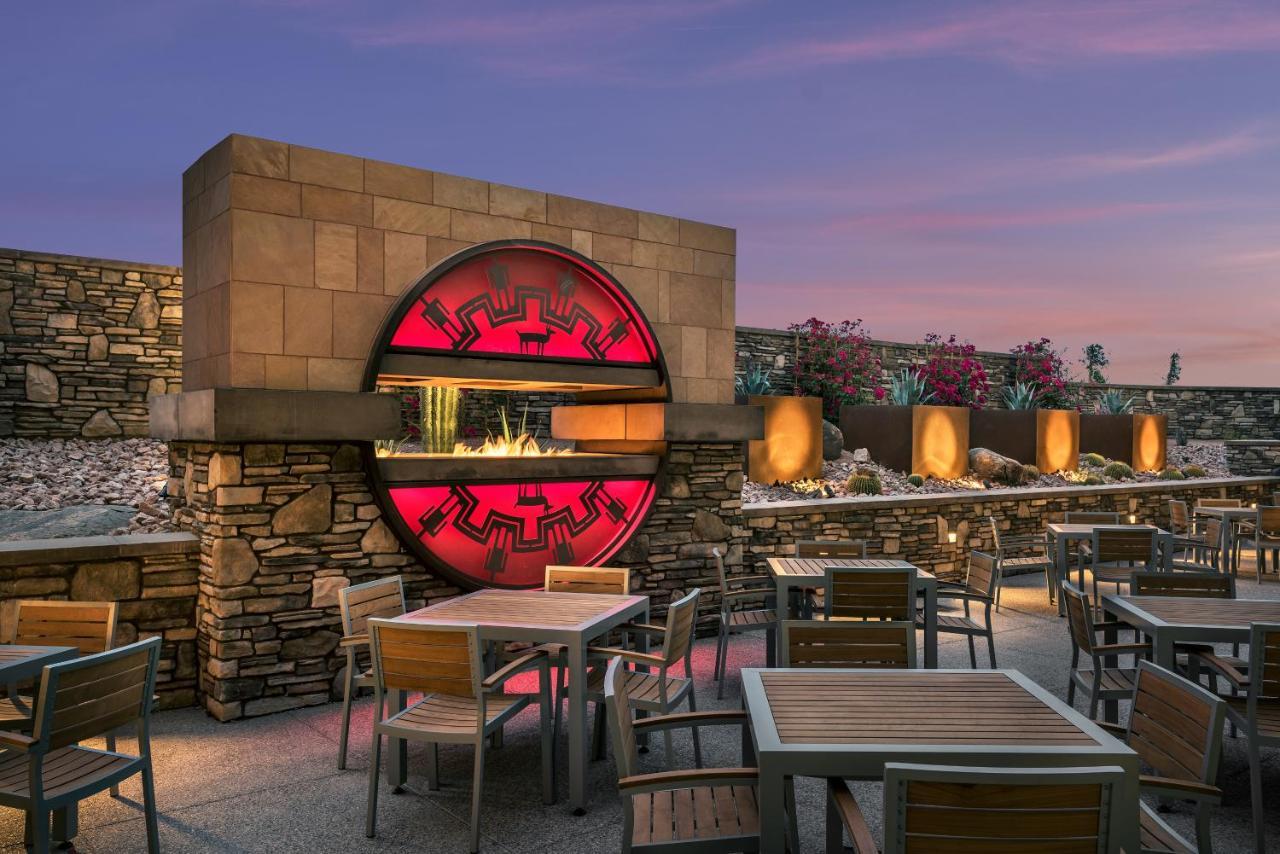 Wekopa Casino Resort Fountain Hills Zewnętrze zdjęcie