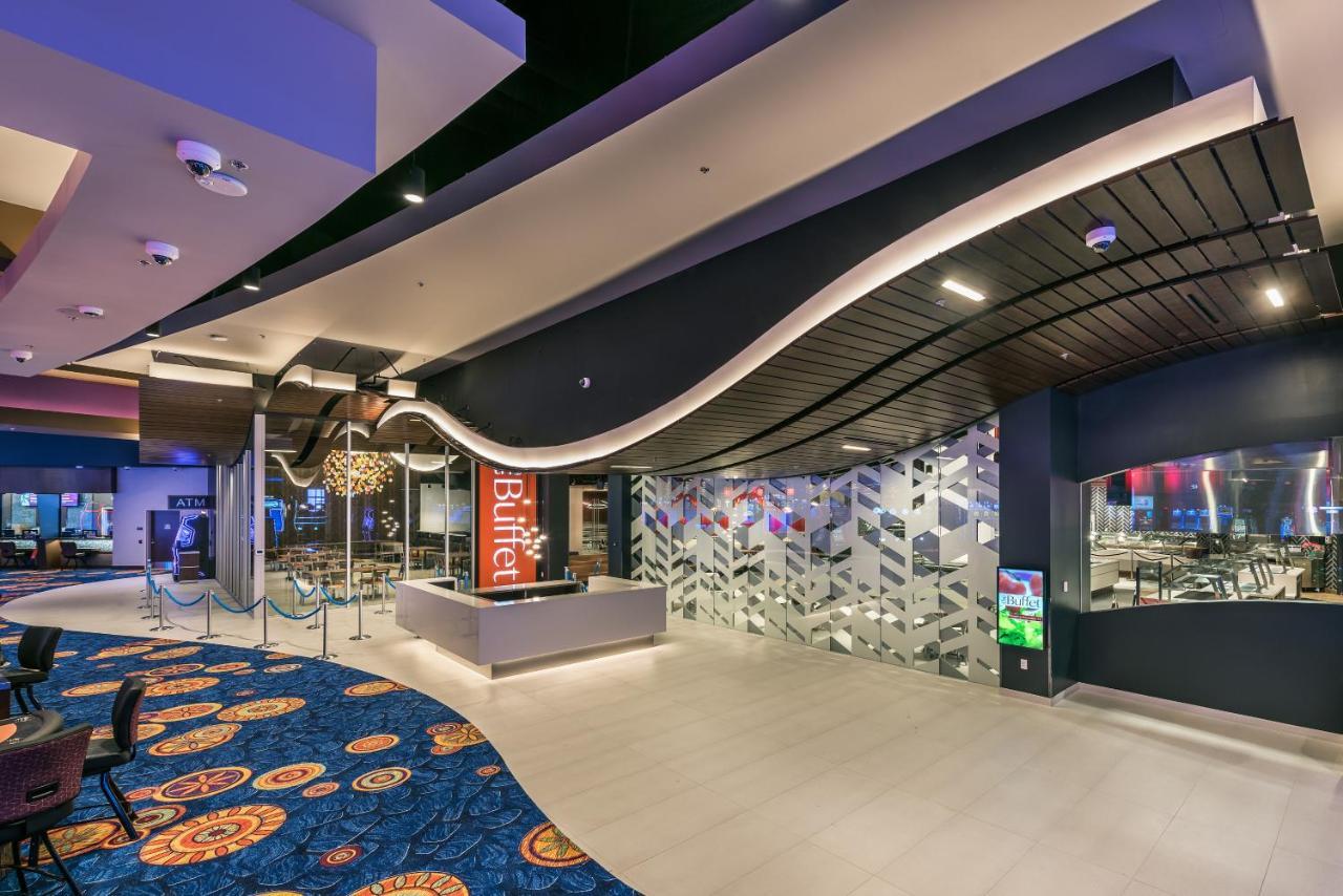 Wekopa Casino Resort Fountain Hills Zewnętrze zdjęcie