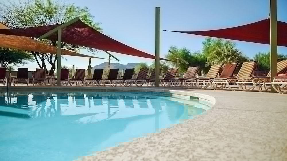 Wekopa Casino Resort Fountain Hills Zewnętrze zdjęcie