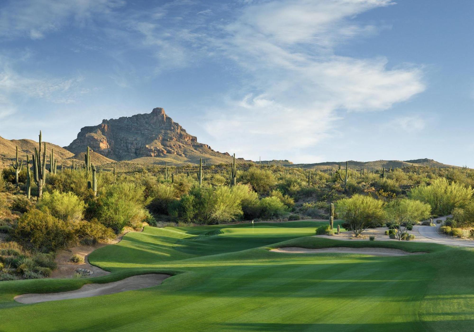 Wekopa Casino Resort Fountain Hills Zewnętrze zdjęcie