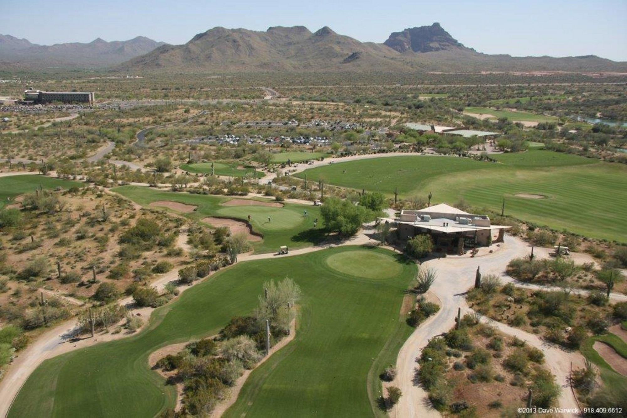 Wekopa Casino Resort Fountain Hills Zewnętrze zdjęcie