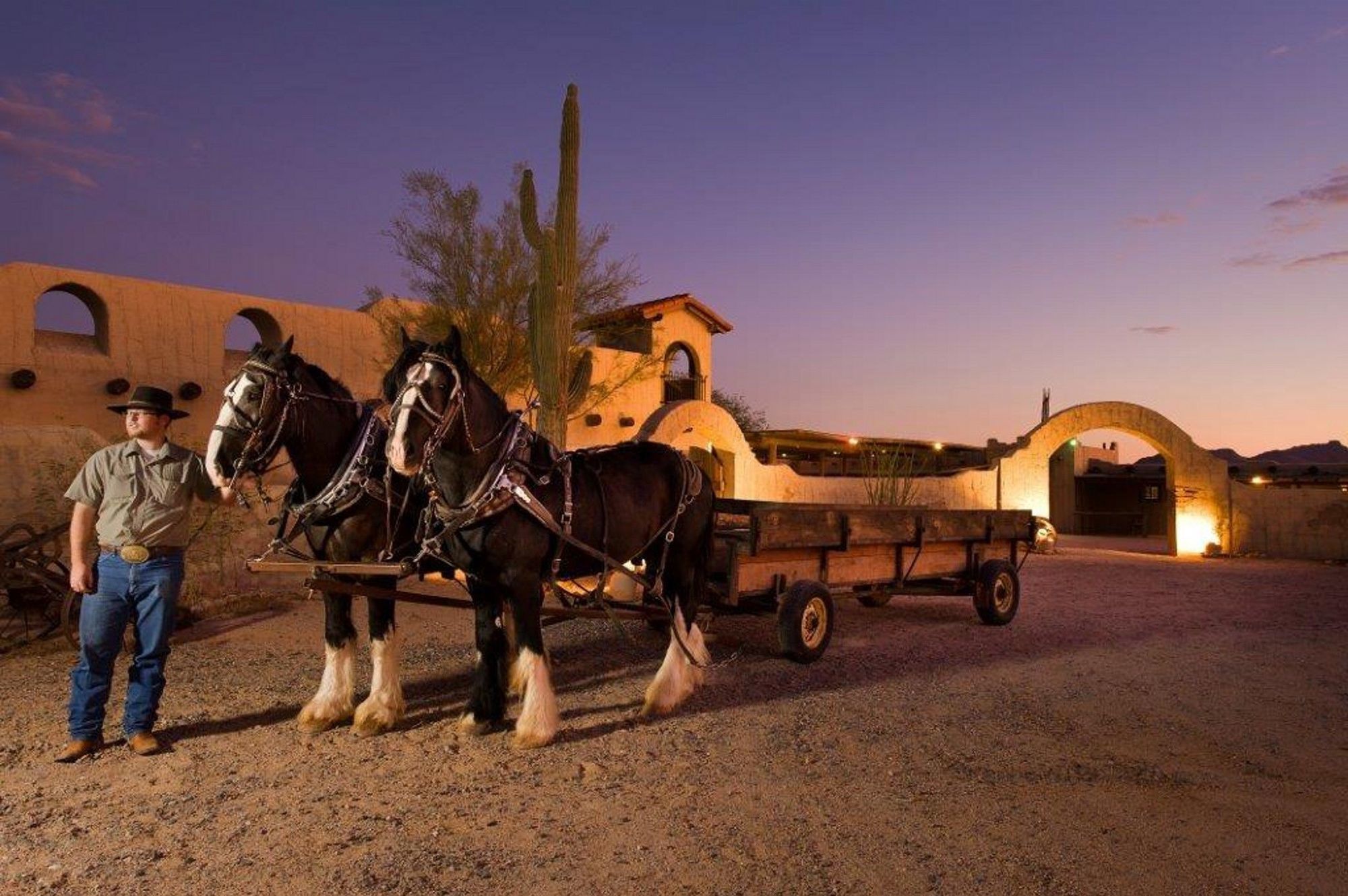 Wekopa Casino Resort Fountain Hills Udogodnienia zdjęcie