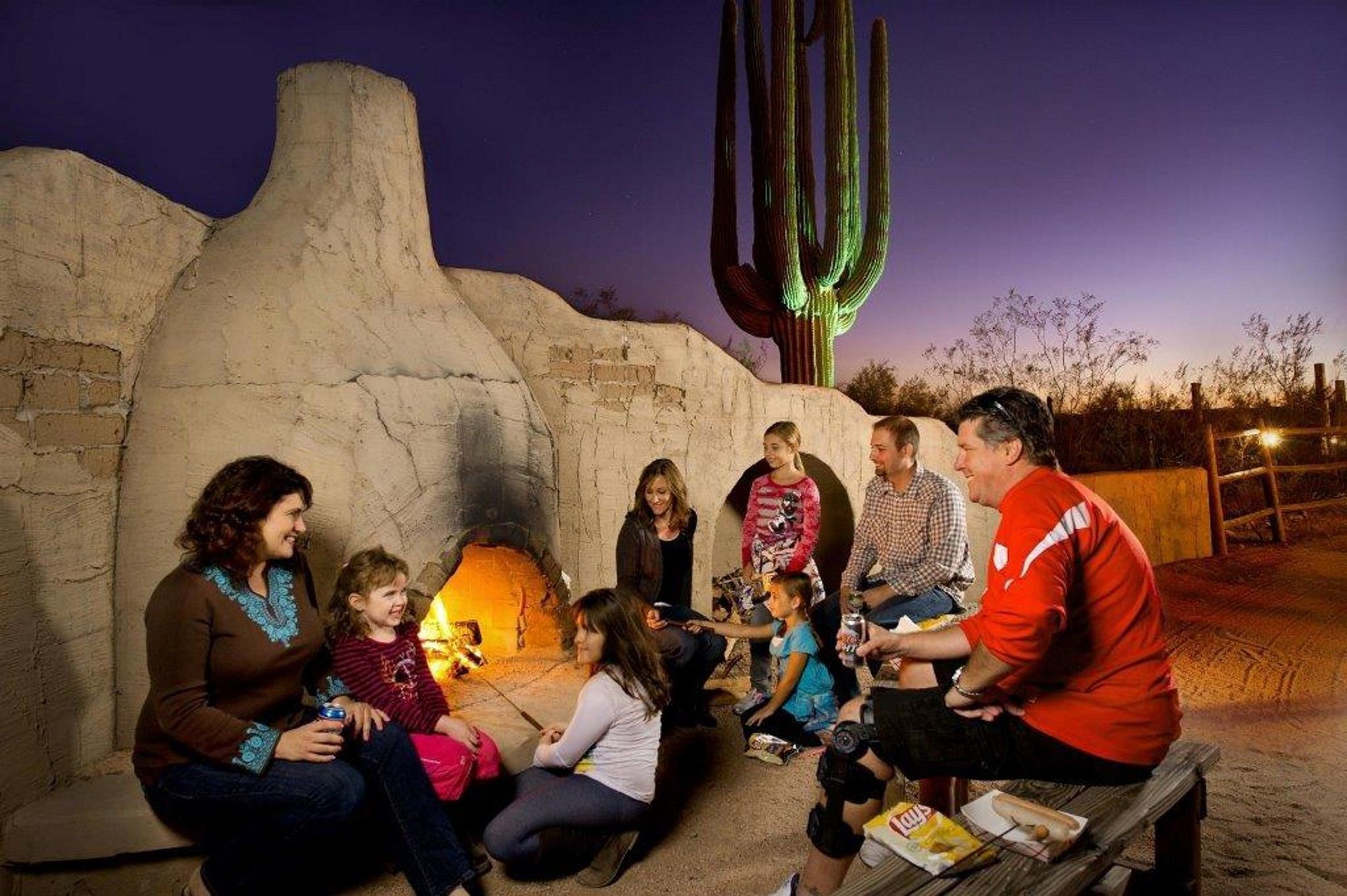 Wekopa Casino Resort Fountain Hills Udogodnienia zdjęcie