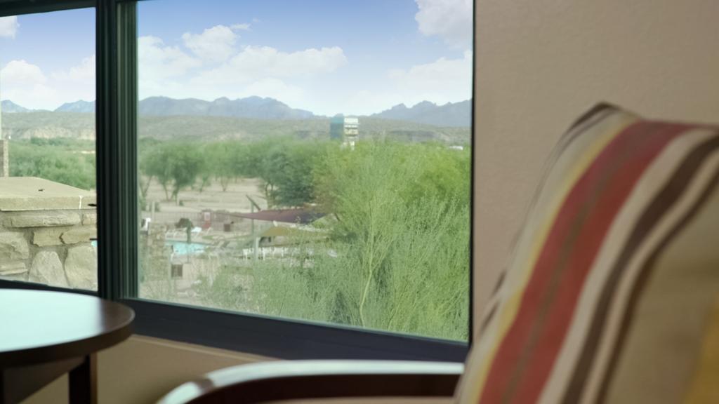 Wekopa Casino Resort Fountain Hills Zewnętrze zdjęcie
